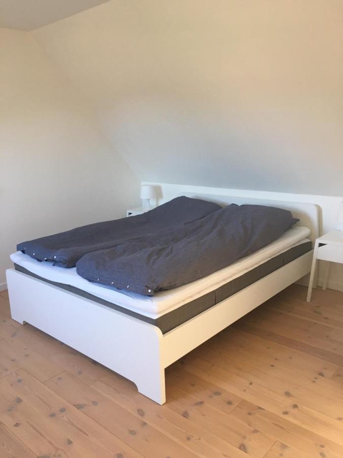 Baekke Sleepover 외부 사진